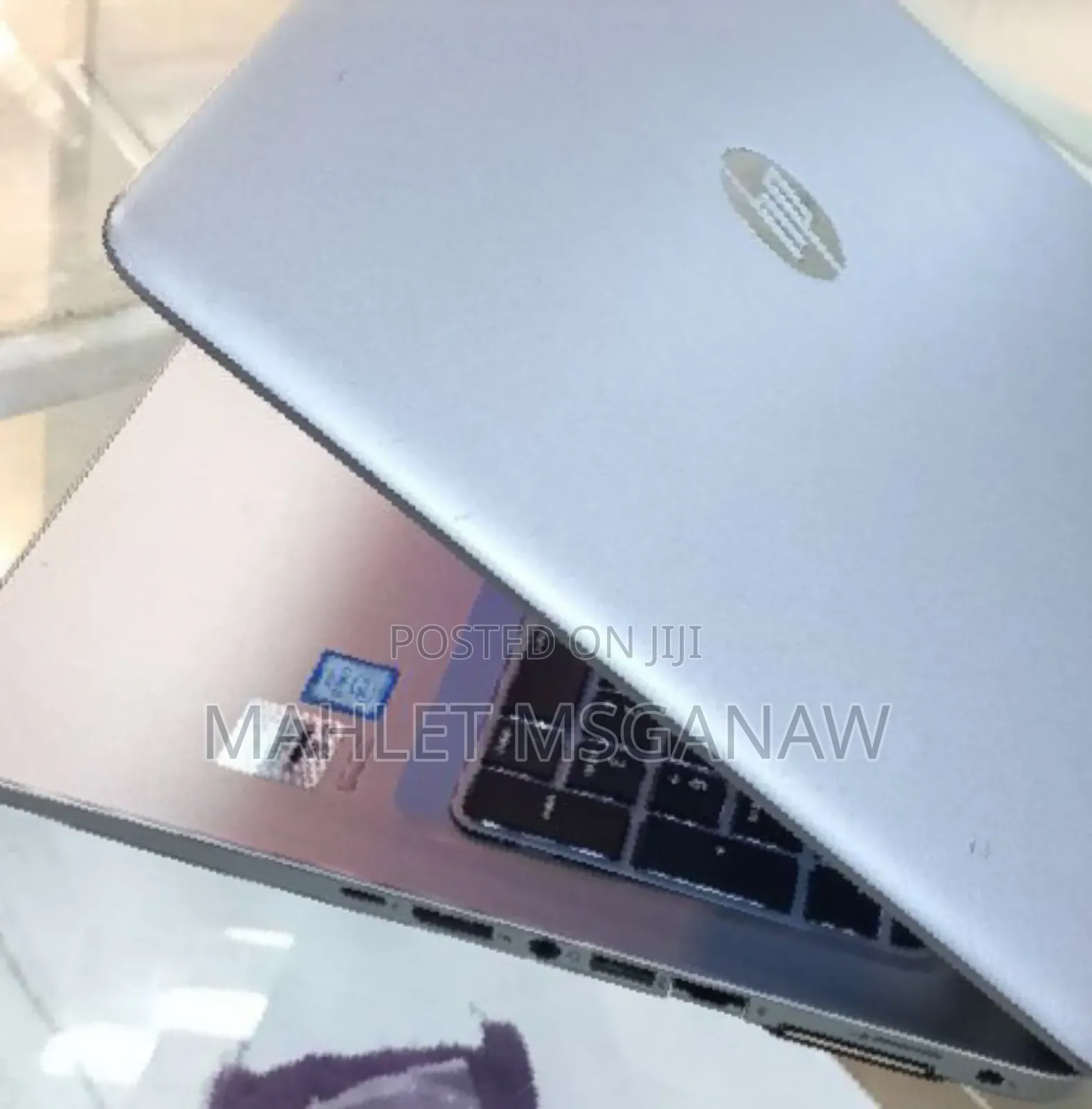 New Laptop HP EliteBook 850 G3 8GB Intel Core I5 HDD 1T