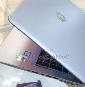 New Laptop HP EliteBook 850 G3 8GB Intel Core I5 HDD 1T