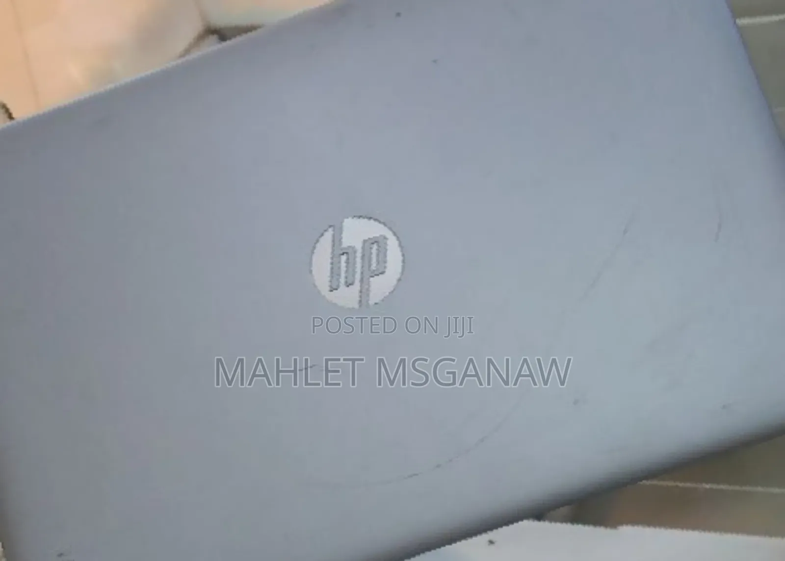 New Laptop HP EliteBook 850 G3 8GB Intel Core I5 HDD 1T