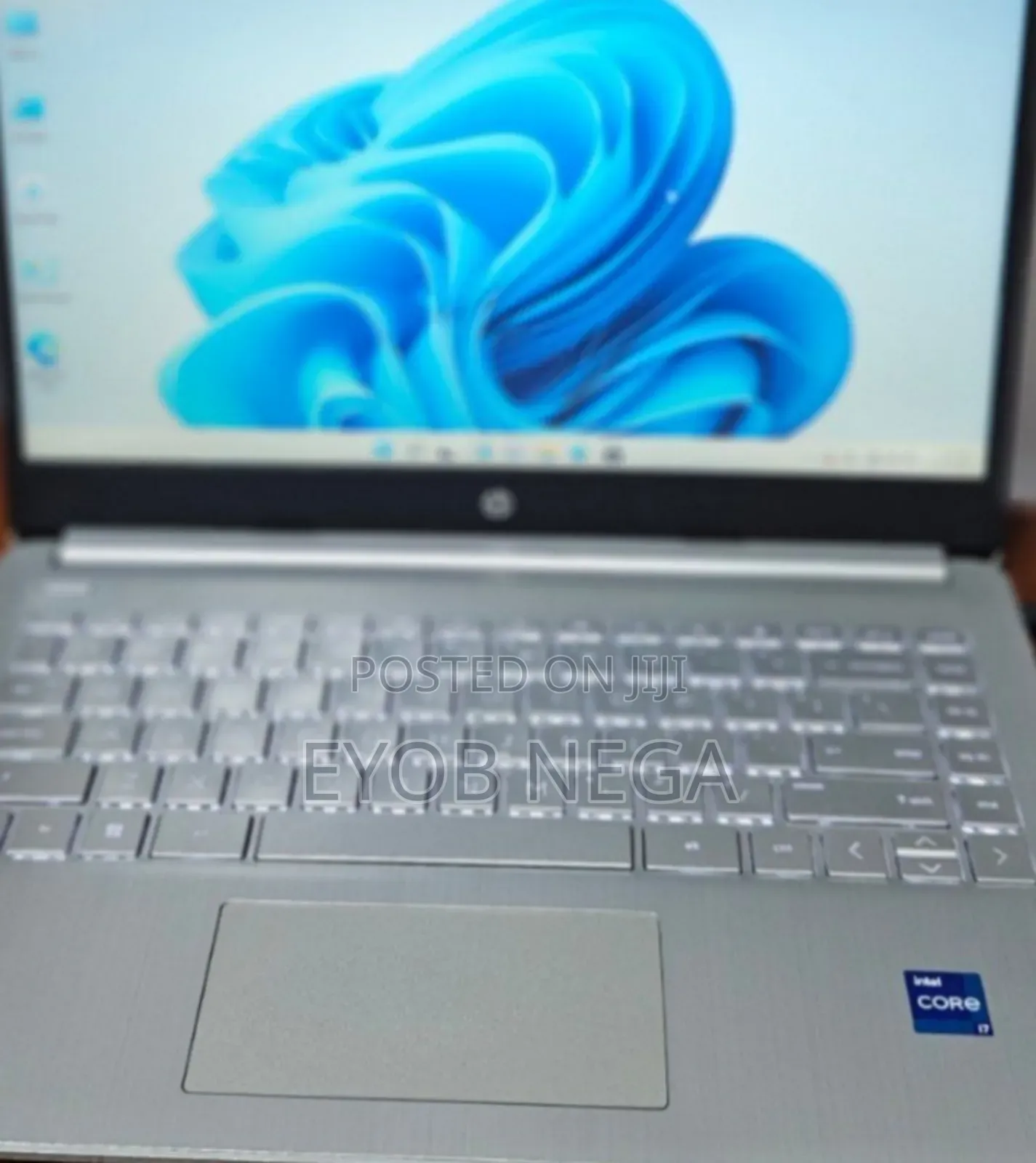 New Laptop HP Stream Notebook 8GB Intel Core I7 SSD 512GB