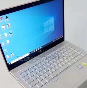 New Laptop HP Pavilion 14 16GB Intel Core I5 SSD 512GB