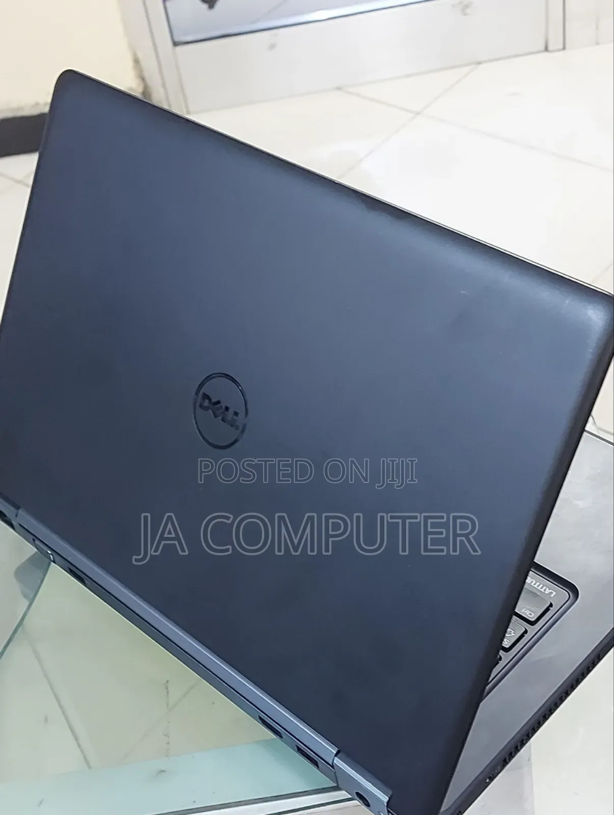 New Laptop Dell Latitude 5540 16GB Intel Core I5 SSD 256GB