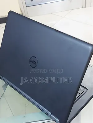New Laptop Dell Latitude 5540 16GB Intel Core I5 SSD 256GB