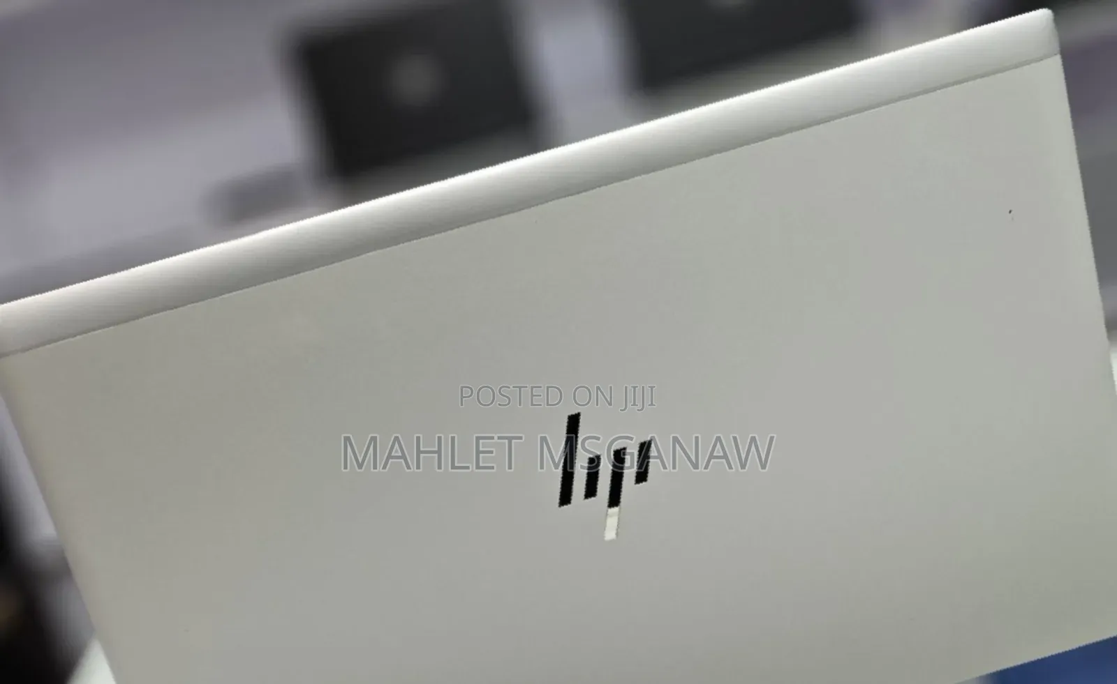 New Laptop HP EliteBook 850 G8 16GB Intel Core i7 SSD 512GB