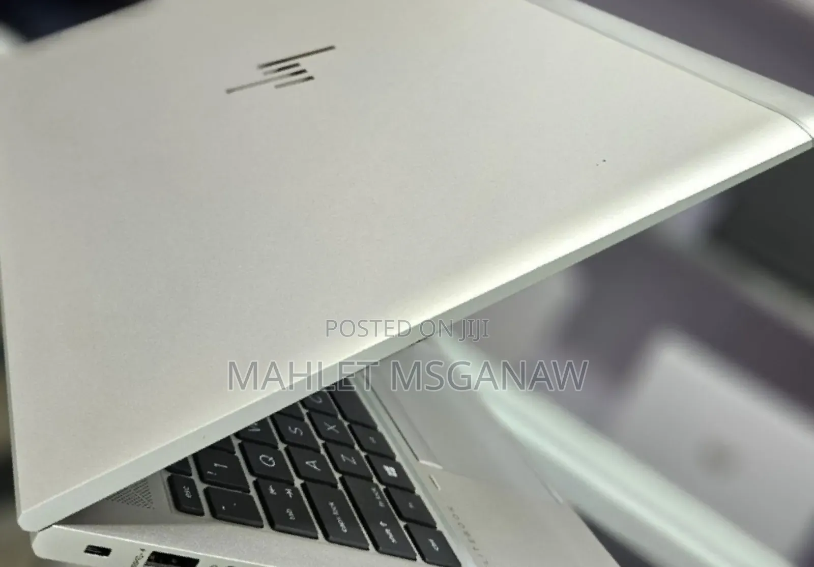 New Laptop HP EliteBook 850 G8 16GB Intel Core i7 SSD 512GB