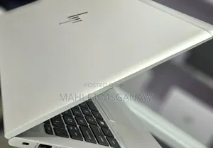 New Laptop HP EliteBook 850 G8 16GB Intel Core i7 SSD 512GB