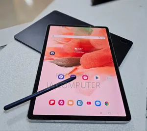 New Samsung Galaxy Tab S7 64 GB Silver