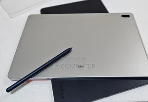 New Samsung Galaxy Tab S7 64 GB Silver