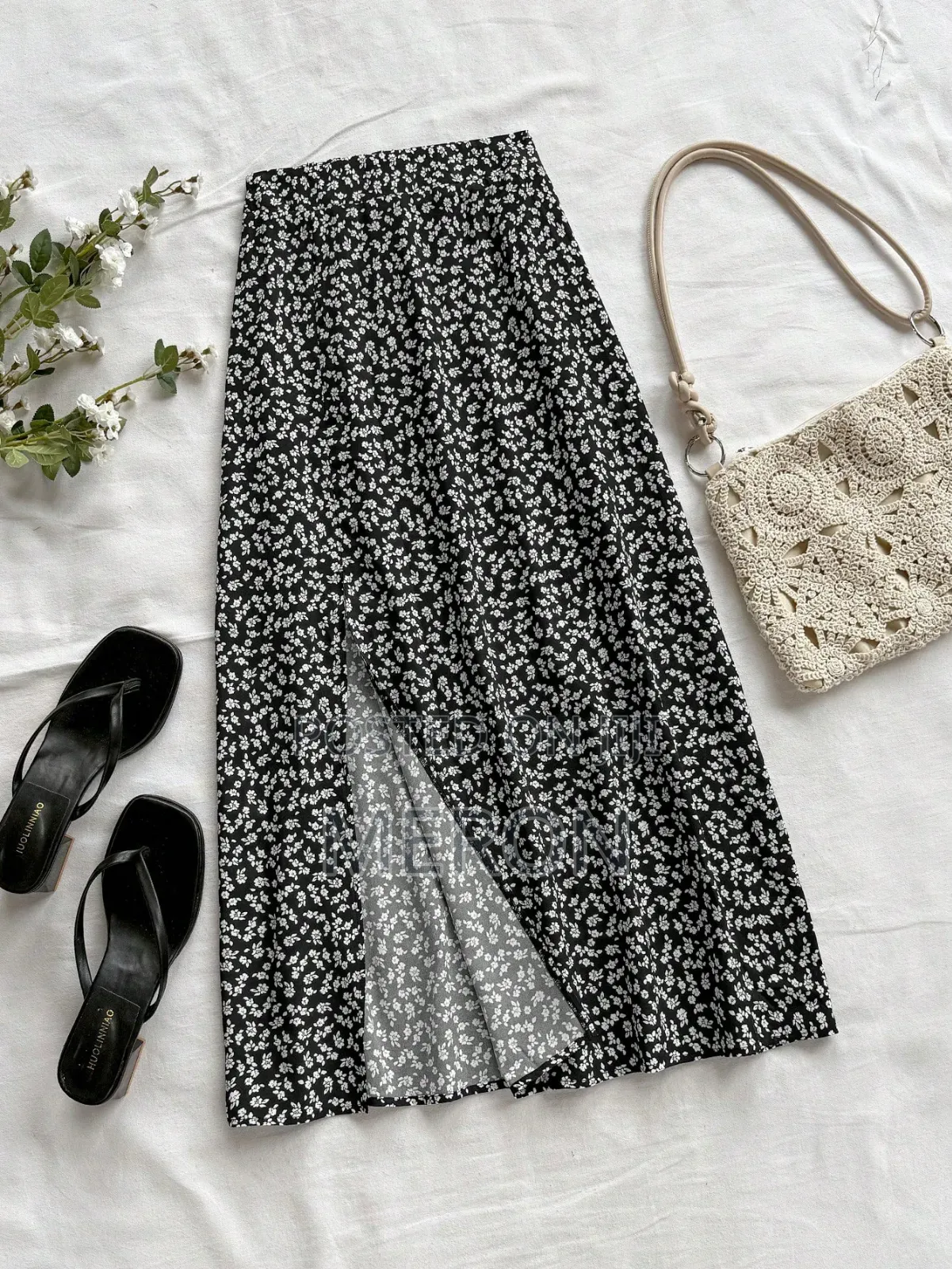 Shein Fashion Skirts