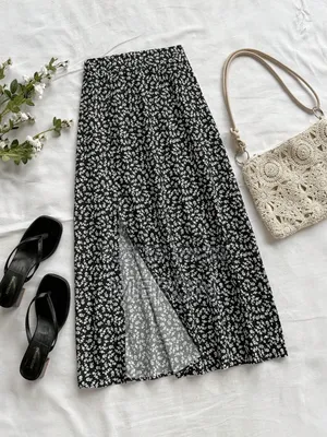 Shein Fashion Skirts