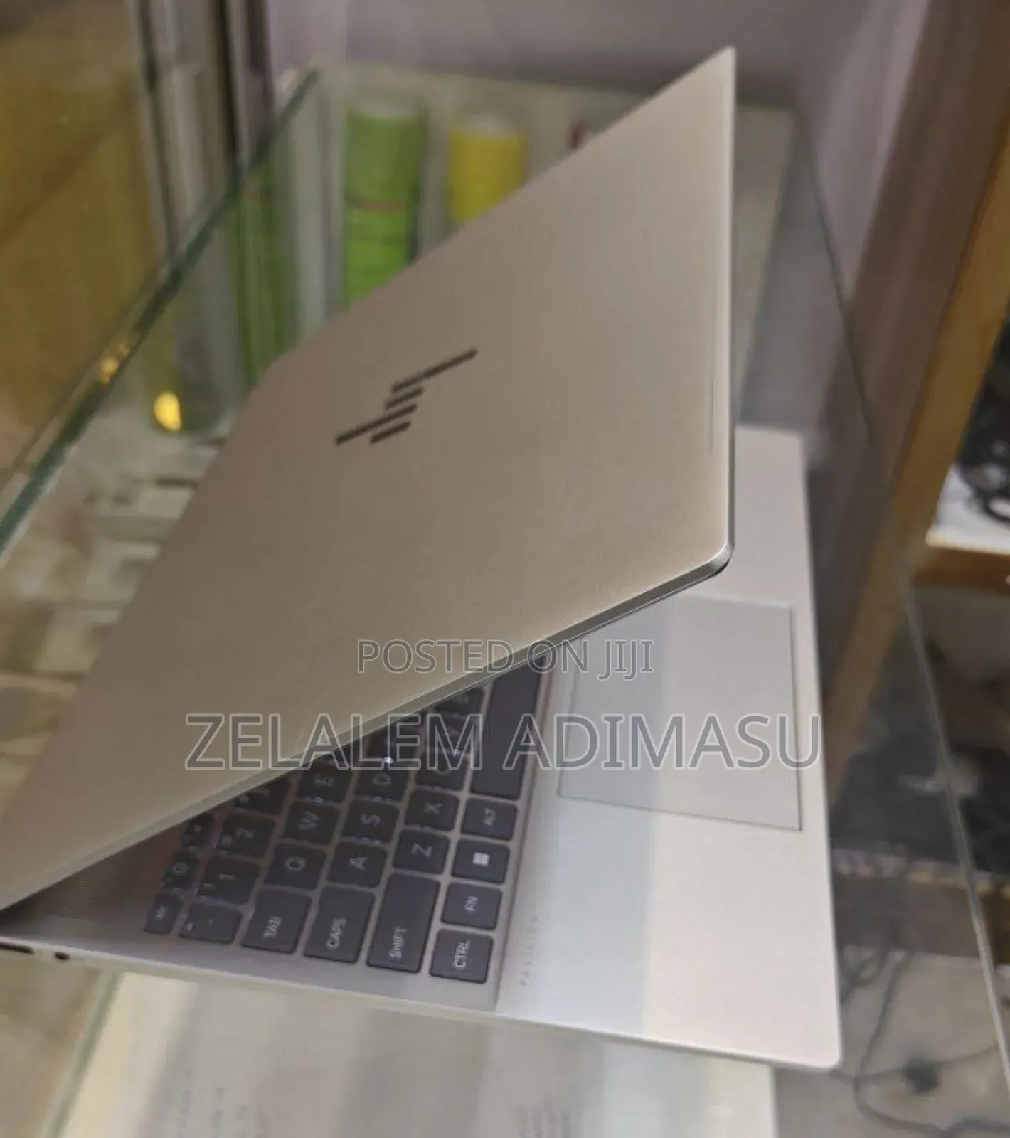 New Laptop HP Pavilion 15 16GB Intel Core I7 SSD 1T