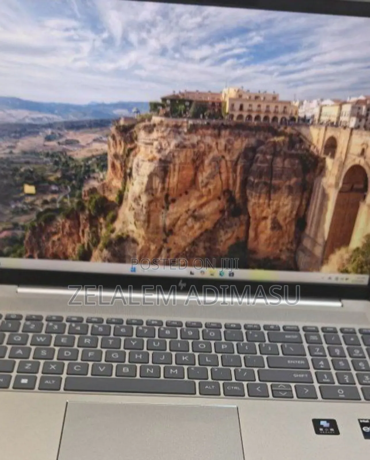 New Laptop HP Pavilion 15 16GB Intel Core I7 SSD 1T