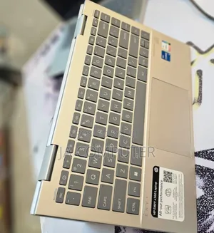 New Laptop HP Envy X360 8GB Intel Core I5 SSD 512GB
