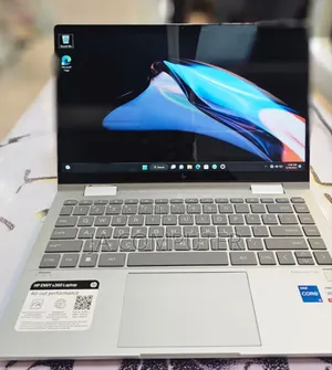 New Laptop HP Envy X360 8GB Intel Core I5 SSD 512GB