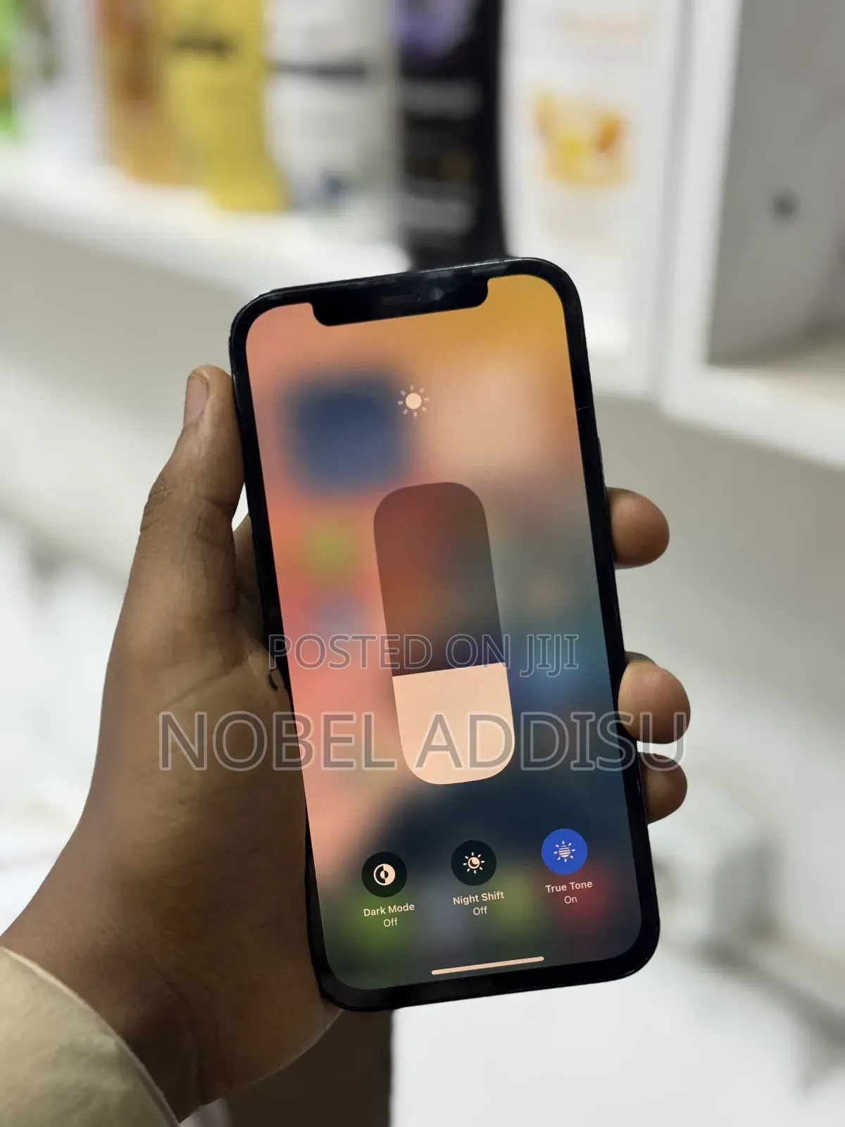 Apple iPhone 12 Pro 256 GB Blue