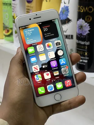 Apple iPhone 7 128 GB White