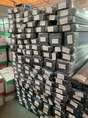 Photo - Aluminium Profile