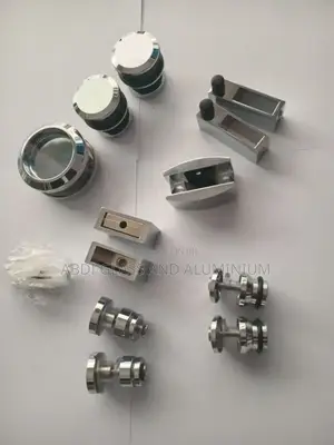 Photo - Tempereb Glass Accessory