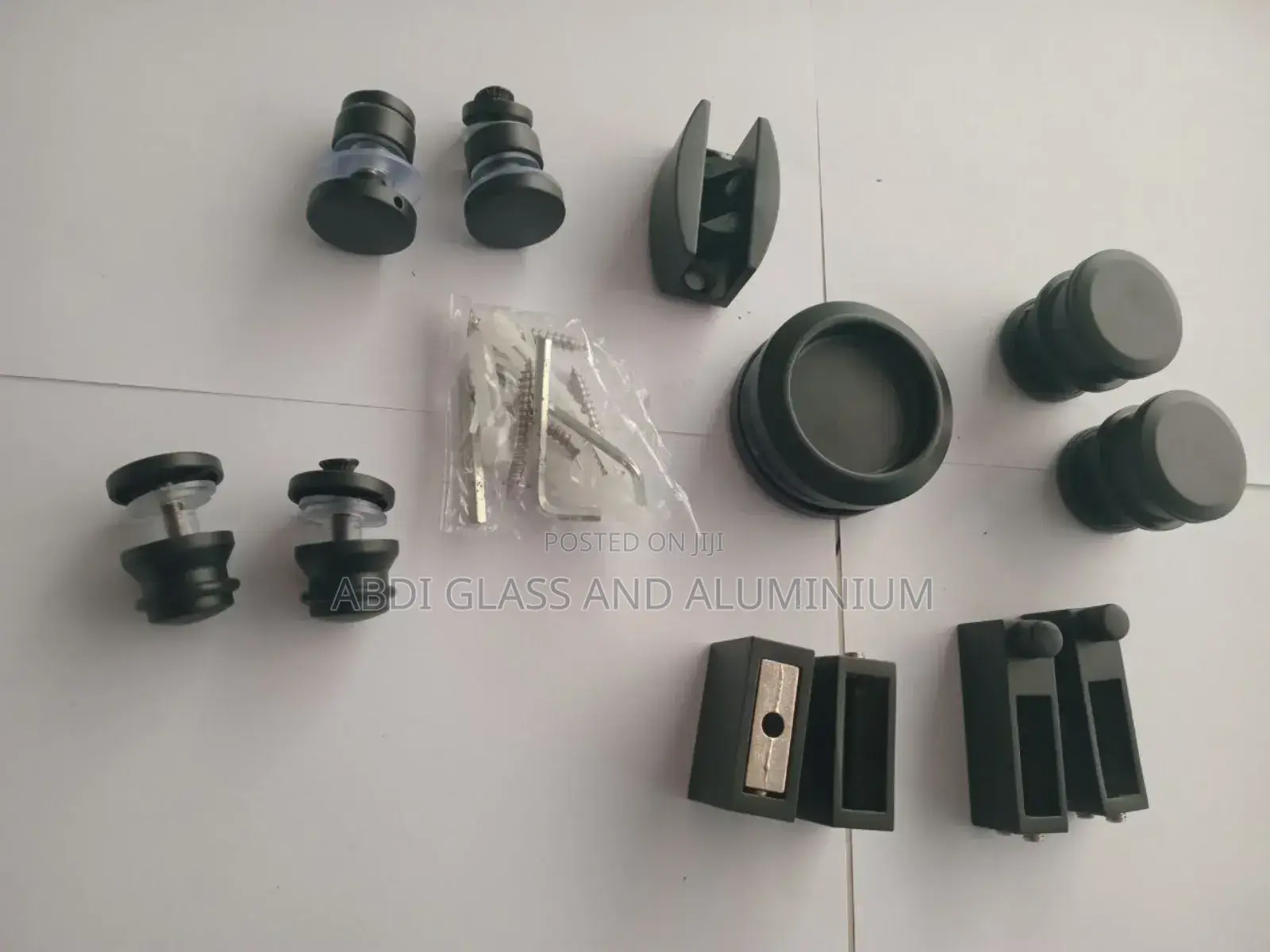 Tempereb Glass Accessory