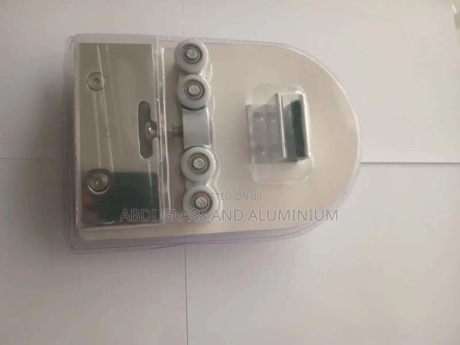 Tempereb Glass Accessory