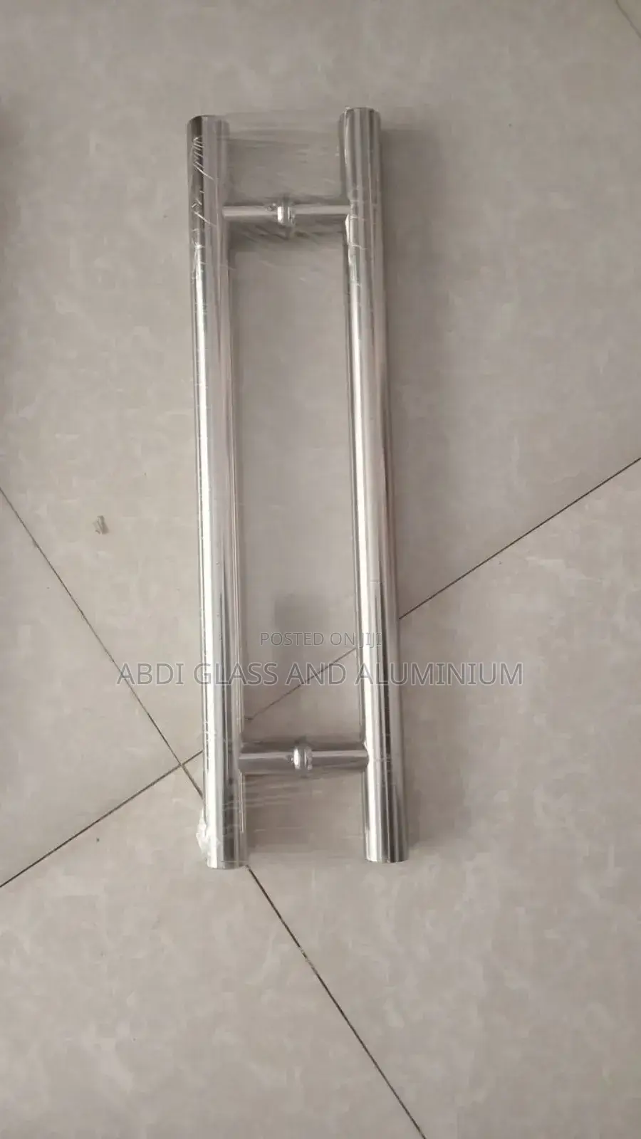 Tempereb Glass Accessory