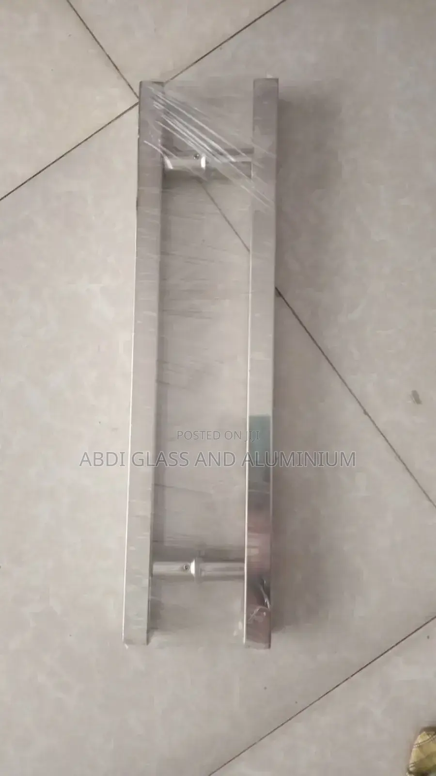 Tempereb Glass Accessory