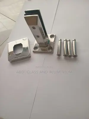 Photo - Handrail Glass Accessory