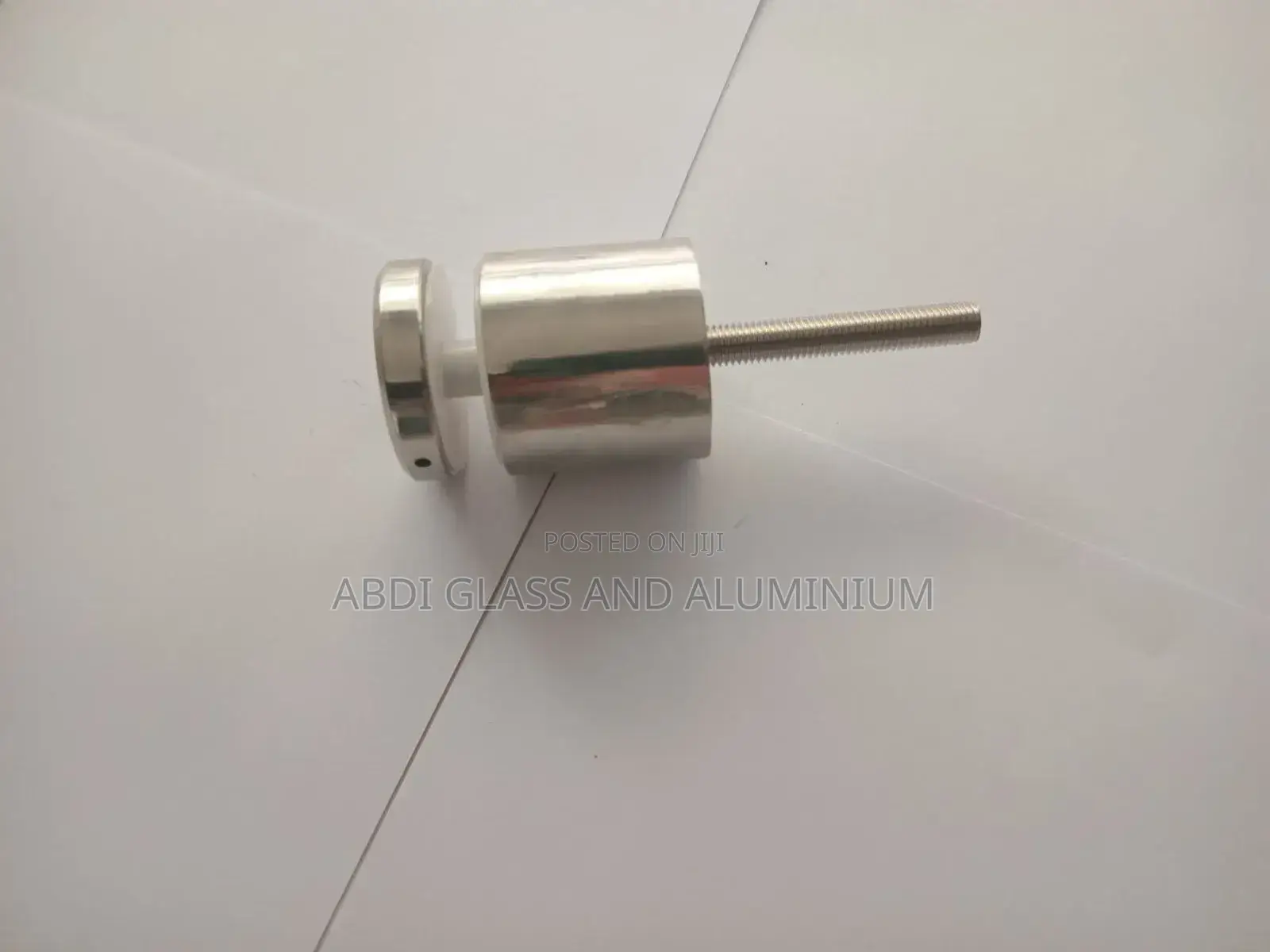 Handrail Glass Accessory