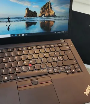 Photo - New Laptop Lenovo ThinkPad T470s 8GB Intel Core I5 SSD 512GB