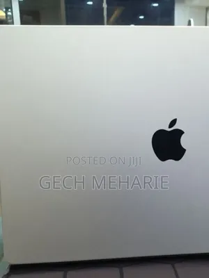 New Laptop Apple MacBook Pro M1 32GB Apple M1 Pro SSD 512GB