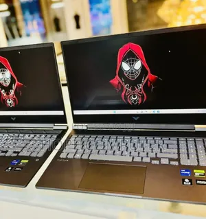 Photo - New Laptop HP Victus 16 32GB Intel Core I7 SSD 1T