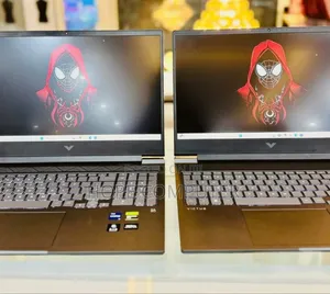 New Laptop HP Victus 16 32GB Intel Core I7 SSD 1T