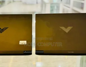 New Laptop HP Victus 16 32GB Intel Core I7 SSD 1T