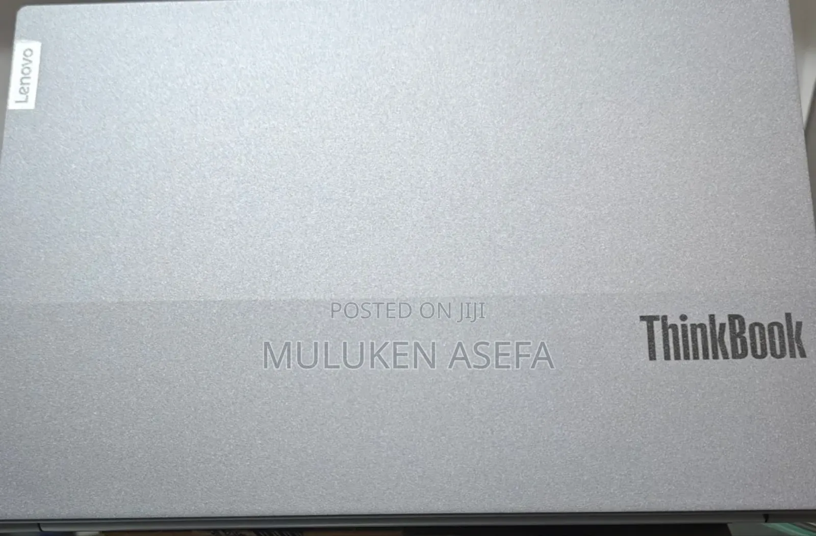 New Laptop Lenovo ThinkPad 10 32GB Intel Core I7 SSD 512GB