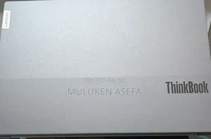 New Laptop Lenovo ThinkPad 10 32GB Intel Core I7 SSD 512GB