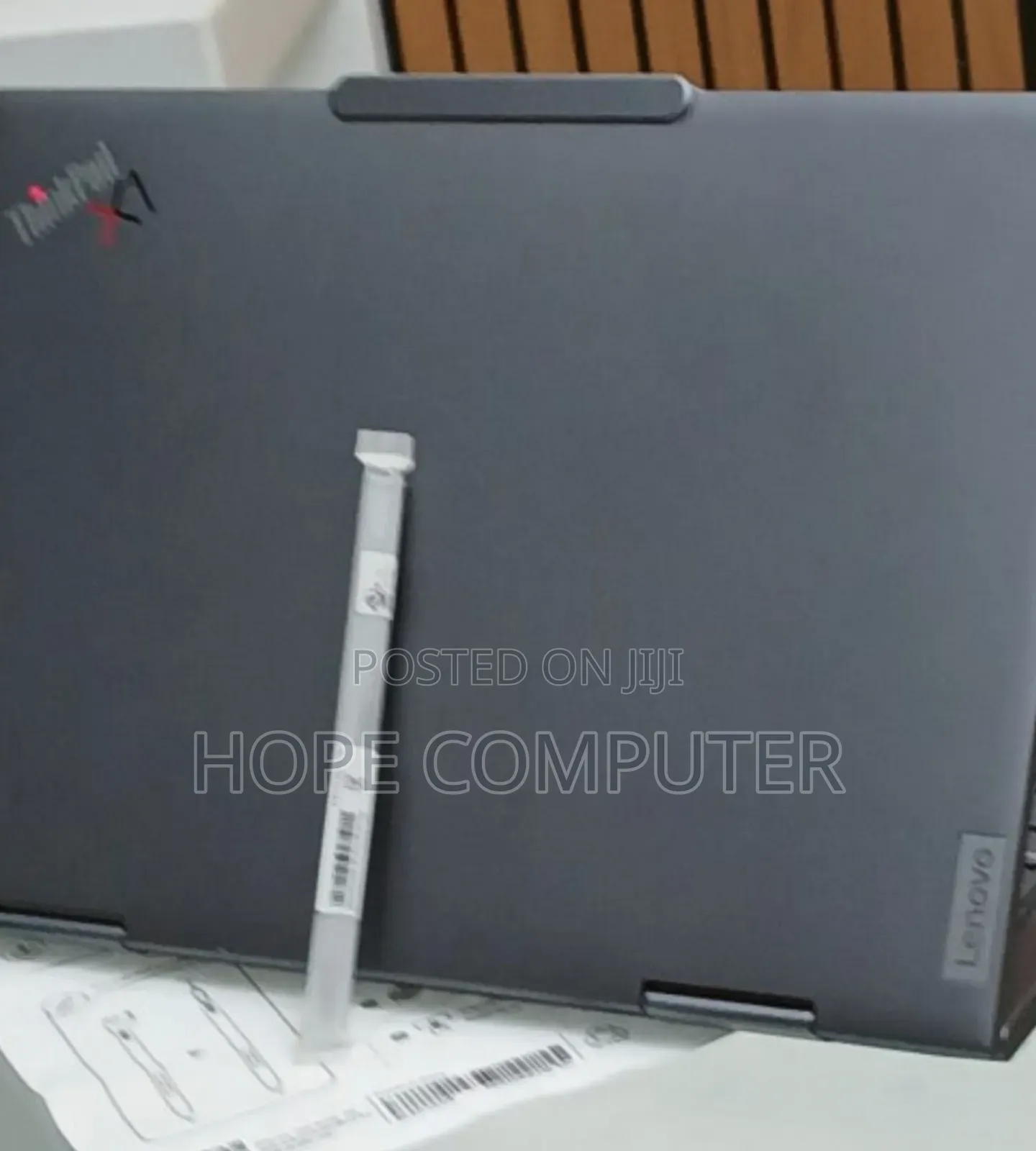 New Laptop Lenovo Yoga 7i 64GB Intel Core Ultra 7 SSD 512GB