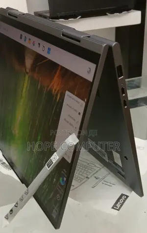 New Laptop Lenovo Yoga 7i 64GB Intel Core Ultra 7 SSD 512GB