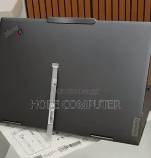 New Laptop Lenovo Yoga 7i 64GB Intel Core Ultra 7 SSD 512GB