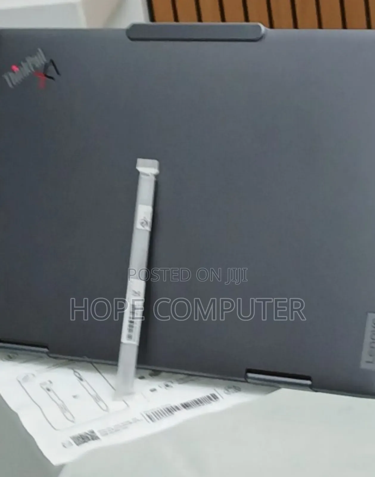 New Laptop Lenovo Yoga 7i 64GB Intel Core Ultra 7 SSD 512GB