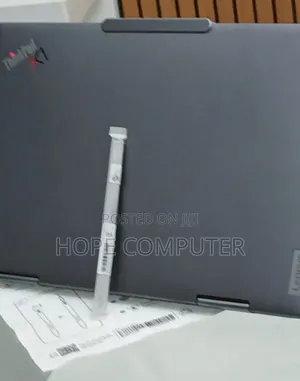 New Laptop Lenovo Yoga 7i 64GB Intel Core Ultra 7 SSD 512GB
