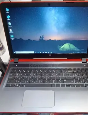 Photo - New Laptop HP Pavilion 15 4GB Intel Core I3 HDD 1T