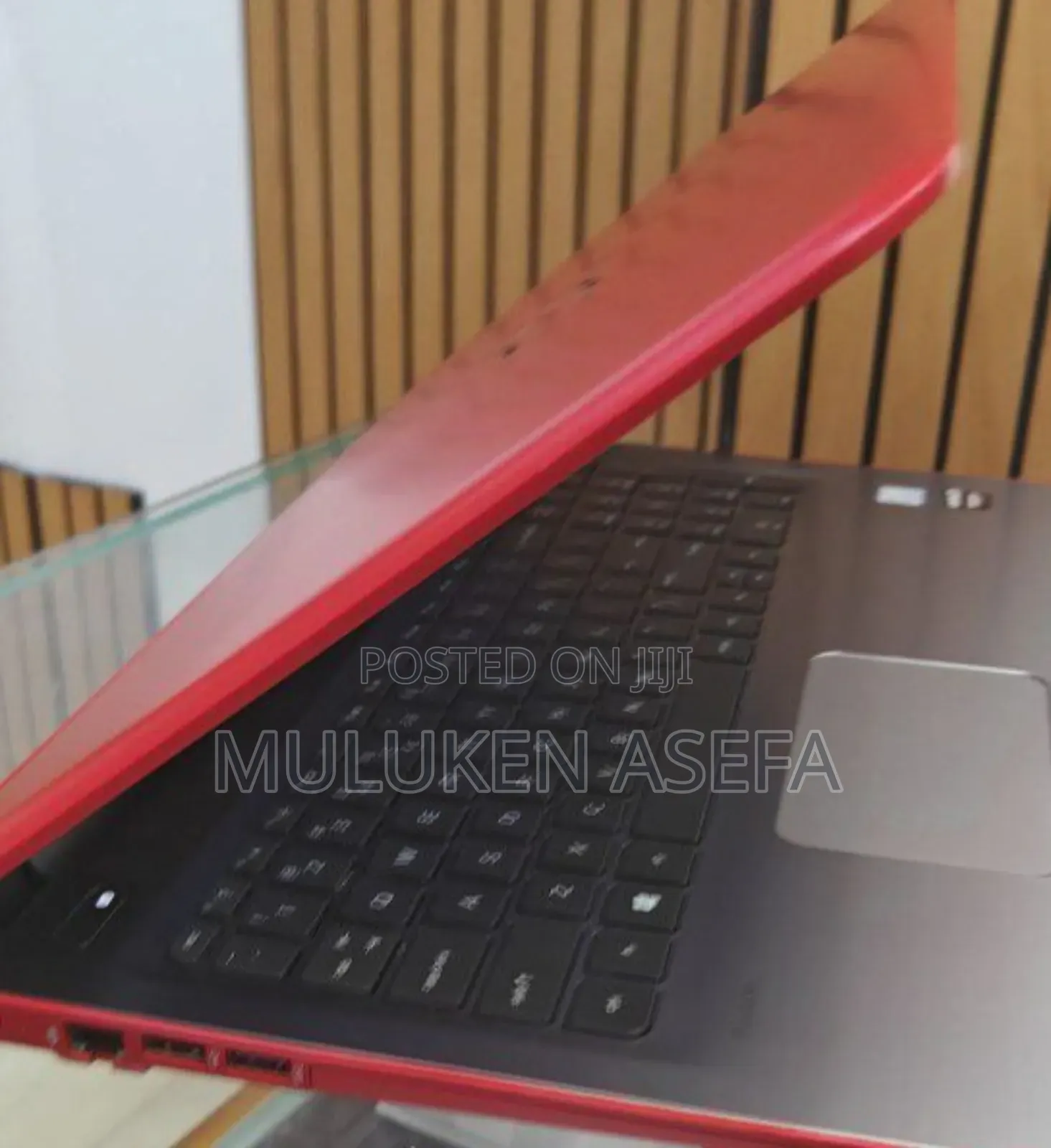 New Laptop HP Pavilion 15 4GB Intel Core I3 HDD 1T