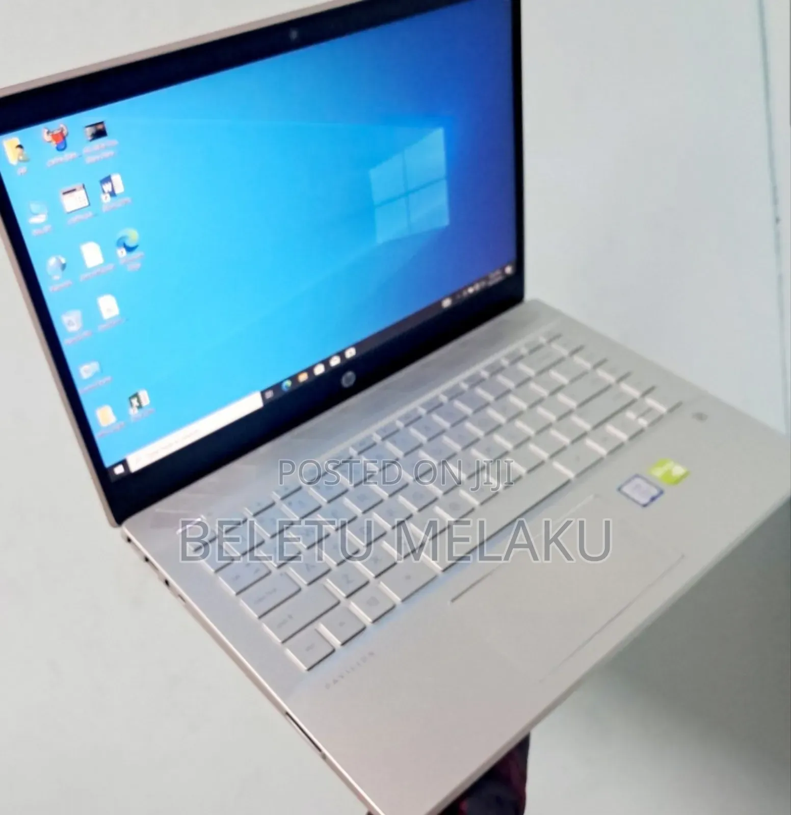 New Laptop HP Pavilion 14 16GB Intel Core i5 SSD 512GB