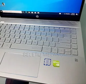 New Laptop HP Pavilion 14 16GB Intel Core i5 SSD 512GB