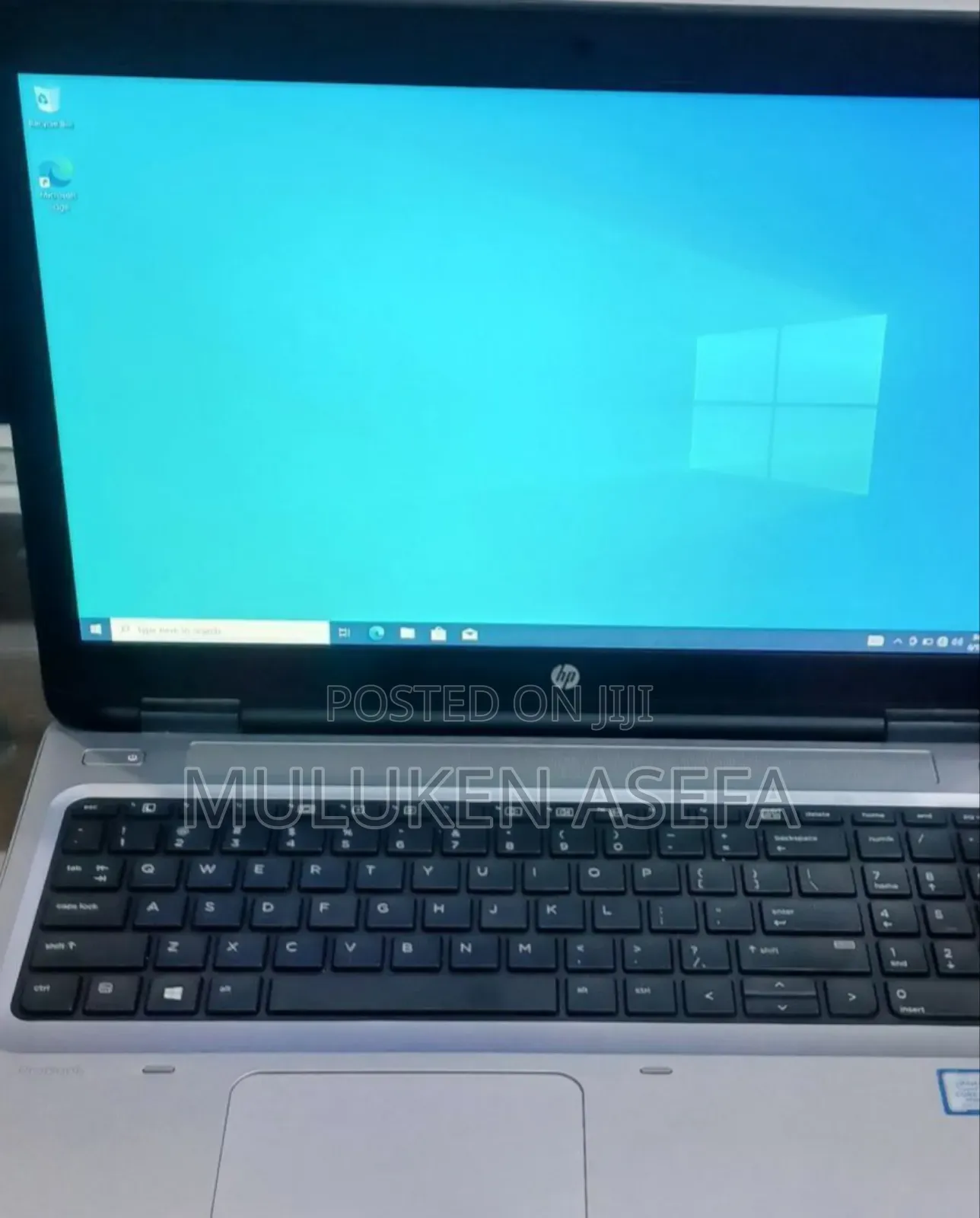 New Laptop HP ProBook 650 G3 8GB Intel Core I5 HDD 1T