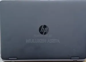 New Laptop HP ProBook 650 G3 8GB Intel Core I5 HDD 1T