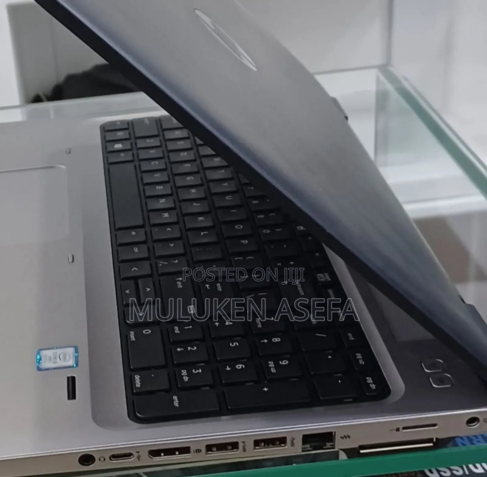 New Laptop HP ProBook 650 G3 8GB Intel Core I5 HDD 1T