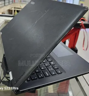 New Laptop Lenovo Yoga 2 8GB Intel Core I7 SSD 256GB