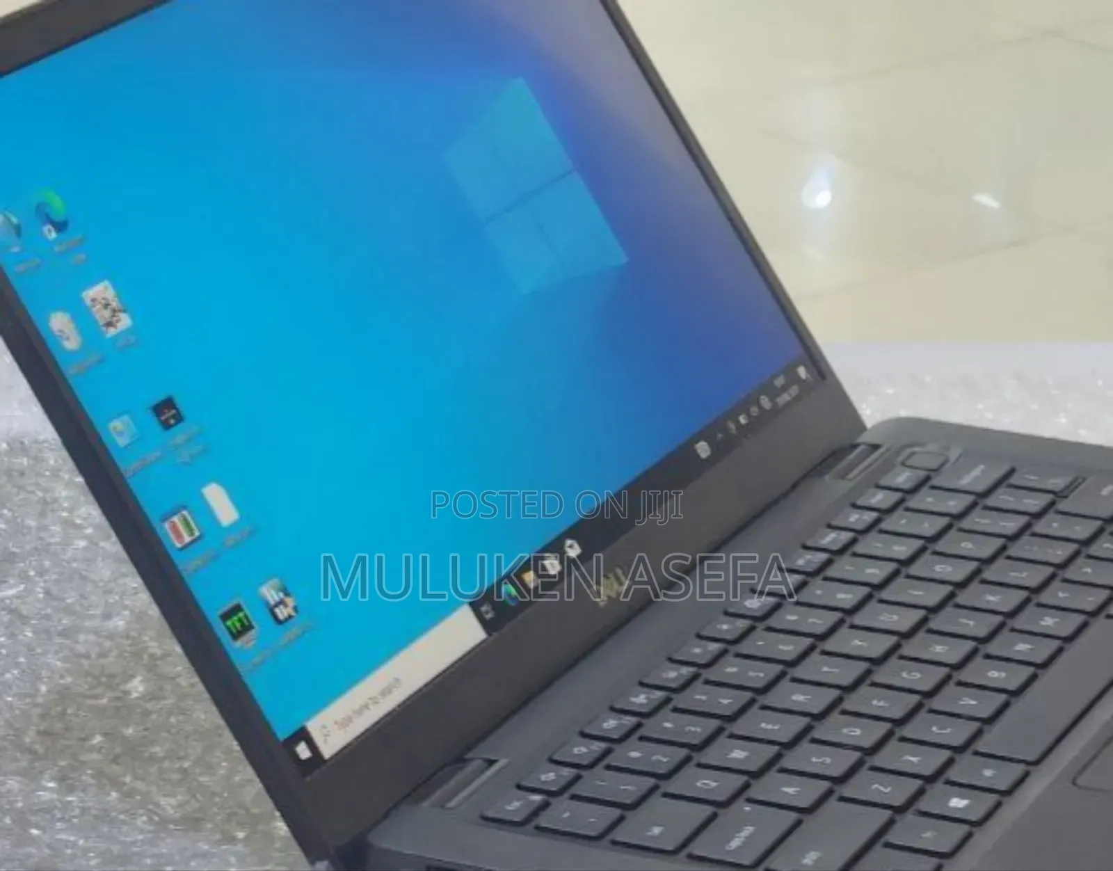 New Laptop Lenovo ThinkBook 15 16GB Intel Core I7 SSD 512GB