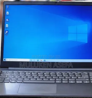 New Laptop Lenovo ThinkBook 15 16GB Intel Core I7 SSD 512GB